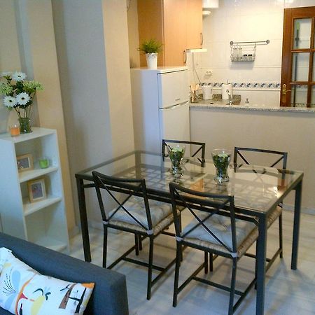 Triana Pureza Apartment Севиля Екстериор снимка