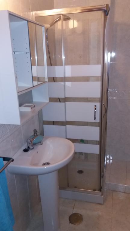 Triana Pureza Apartment Севиля Екстериор снимка