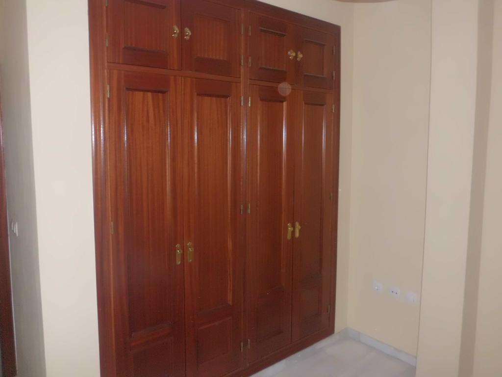 Triana Pureza Apartment Севиля Екстериор снимка