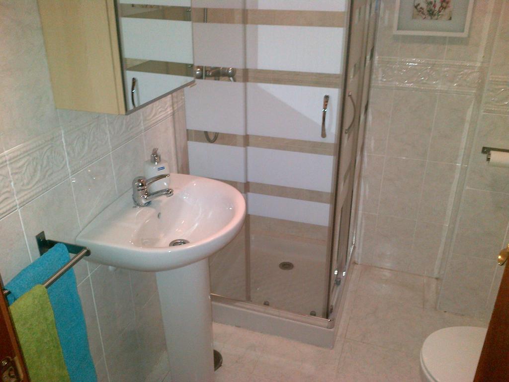 Triana Pureza Apartment Севиля Екстериор снимка